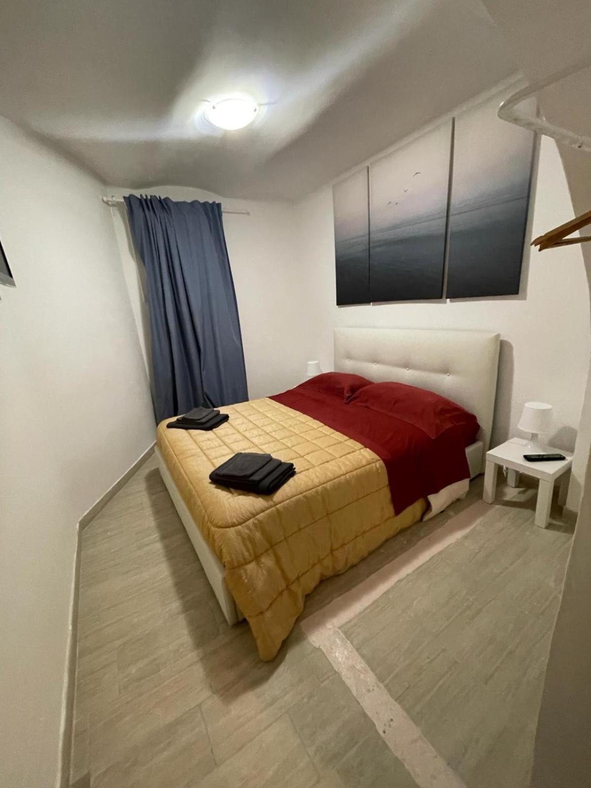 Ferienwohnung Ippocampo Lido di Ostia Exterior foto