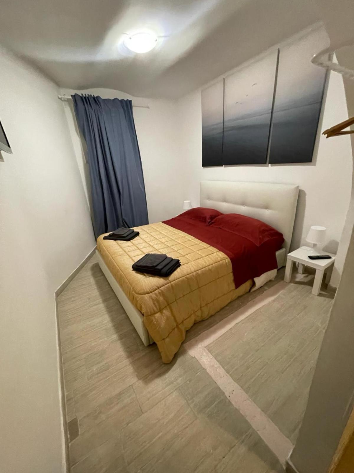 Ferienwohnung Ippocampo Lido di Ostia Exterior foto