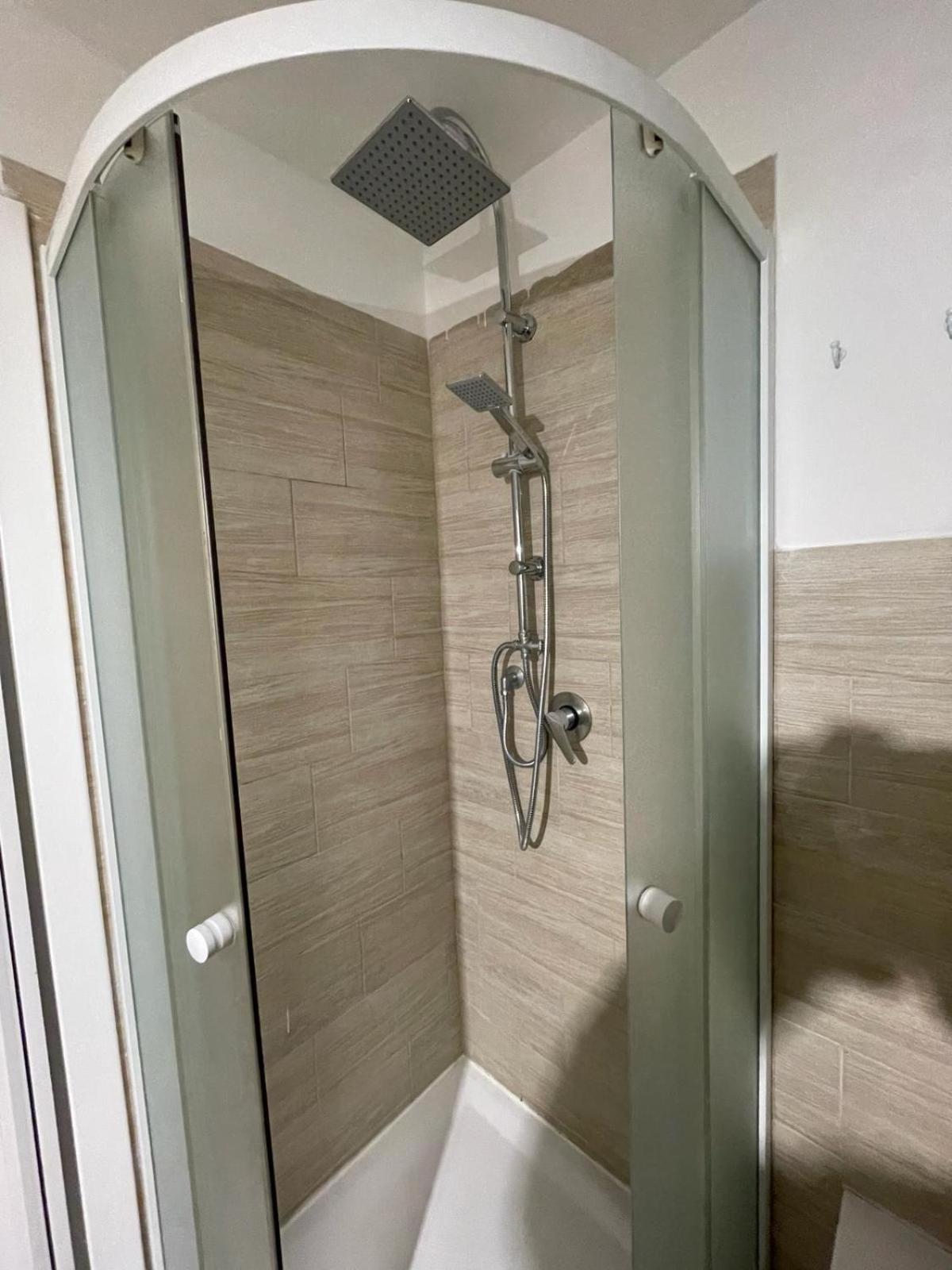 Ferienwohnung Ippocampo Lido di Ostia Exterior foto
